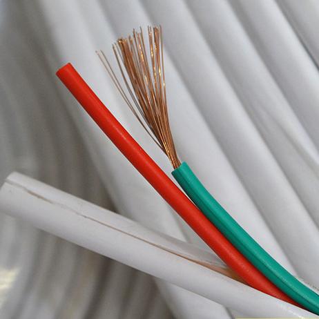 影视灯光设备用阻燃柔性电缆ZB-SYFFDR