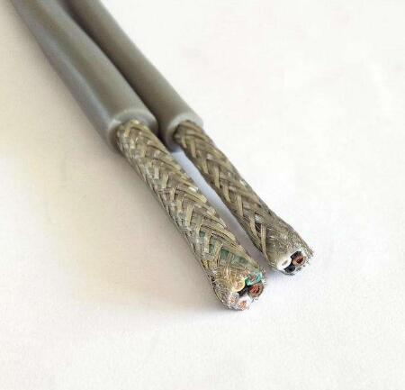 TRVVSP高度柔性拖链电缆 移动拖链电缆