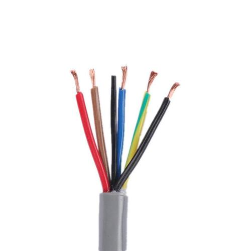 柔性电缆TRVV16*0.14