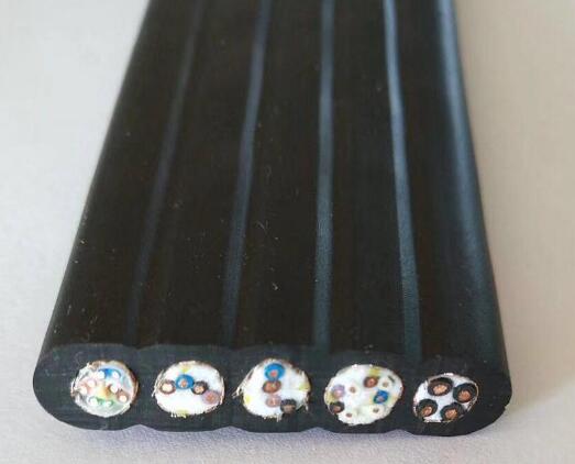 YFFBJ柔性扁电缆