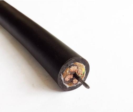 RVV-NBR柔性卷筒拖链电缆