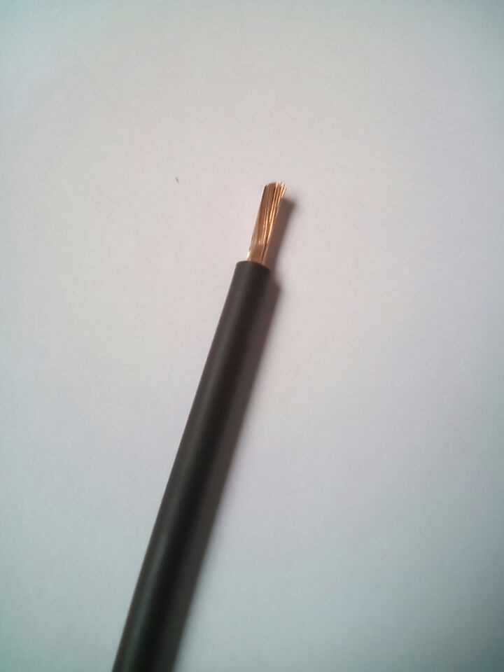 太阳能发电用柔性电缆