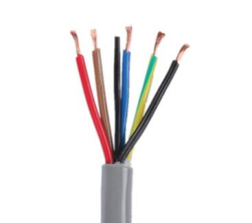 TRVV柔性拖链电缆