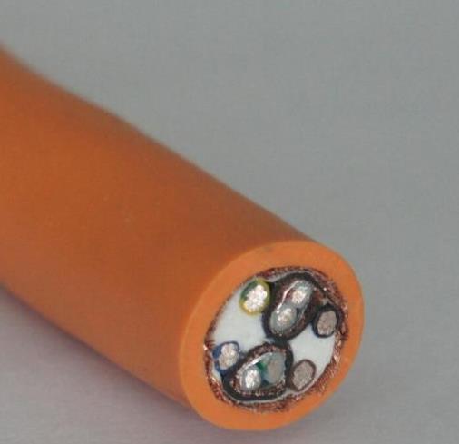 TRVV柔性电缆RVVT、RVVTP耐弯曲电缆