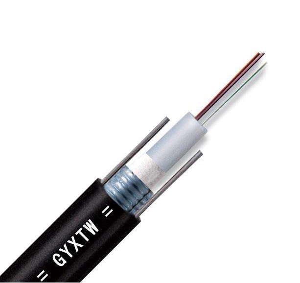 GYTY53-24A1b24芯多模通信光缆