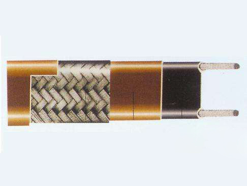 输油管道电伴热电缆