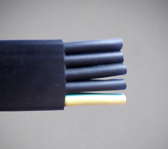 YFFBP扁型耐寒电缆