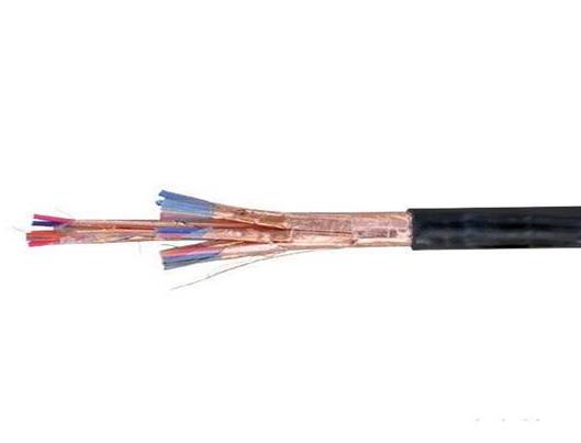 KHFRP耐油耐高温电缆