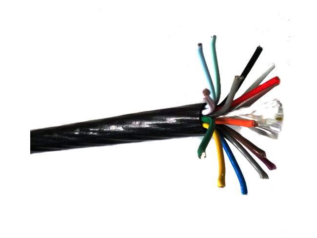 特种耐高温电缆线-氟塑料电缆，硅橡胶电缆