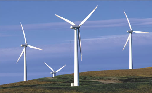 风力涡轮发电机专用电缆(风力电缆)