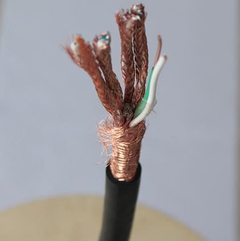 WDZ-DJYJP2EP2-22低烟无卤铠装计算机电缆