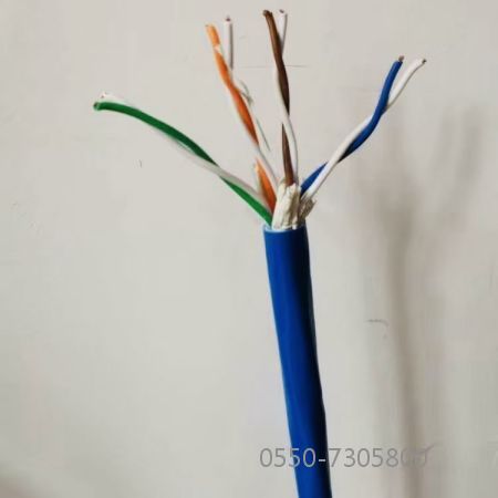 ia-VV本安电缆
