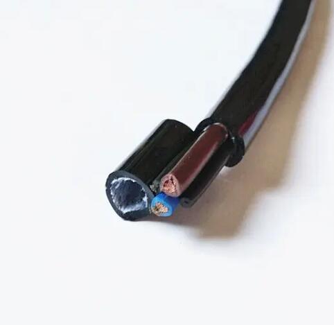 PUR耐油柔性电缆