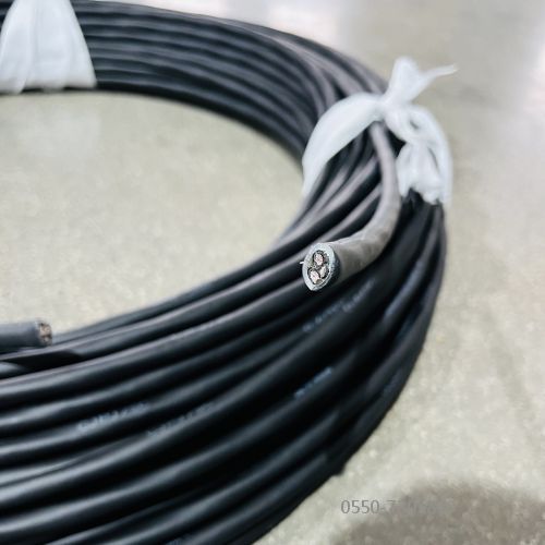 ZA-YFP22耐寒丁腈电缆