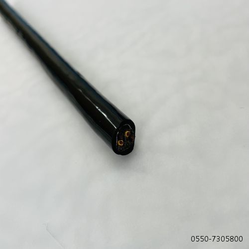 ZA-NX-HF4B 6*2*1.0补偿电缆