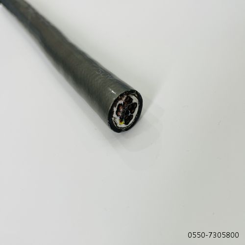 BC-HBF4RP 2*1.5补偿电缆性能
