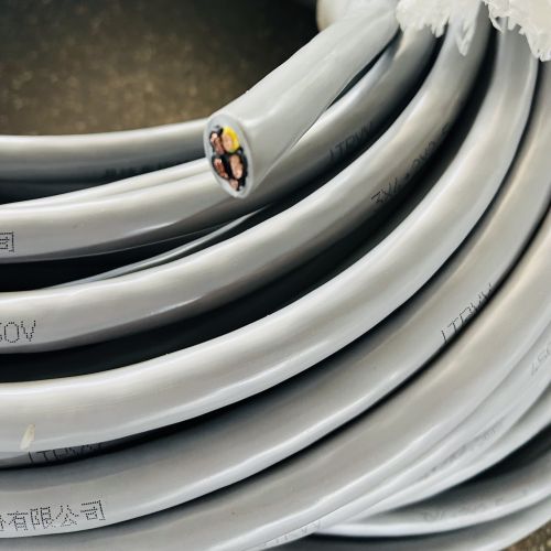 VV  VY聚氯乙烯绝缘电力电缆产品型号