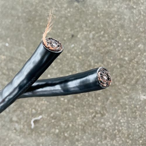 WDZ-GYJS(F)-3*4电缆研发