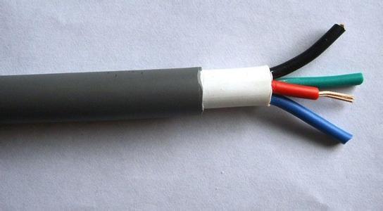 安徽氟塑料高温电缆
