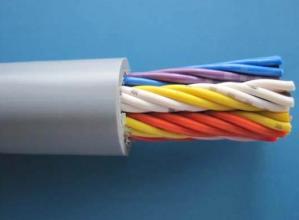 安徽高柔性中度耐弯曲单芯拖链电缆生产厂家