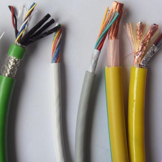 安徽柔性电缆,拖链电缆，柔性拖链电缆