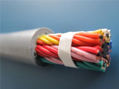 安徽CL4-TREUSP PUR护套测量系统用电缆