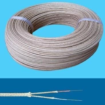 安徽SID/GL单股玻璃丝编织硅橡胶线缆