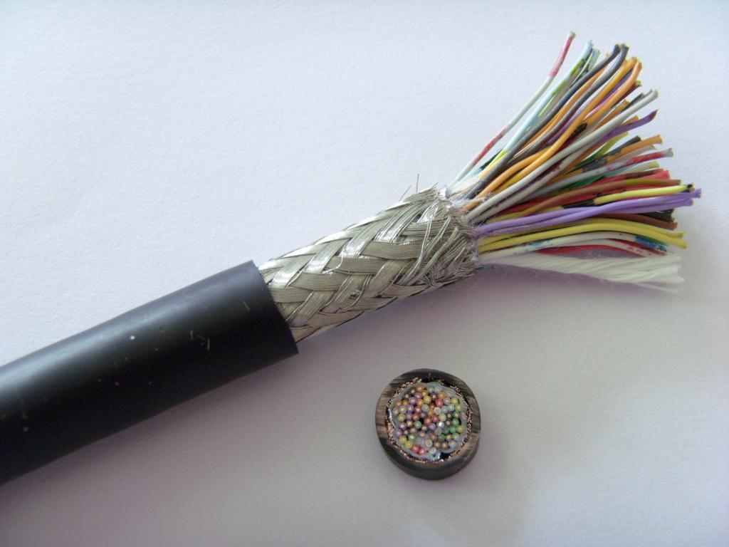 安徽FFP 氟塑料电缆 高温控制电缆