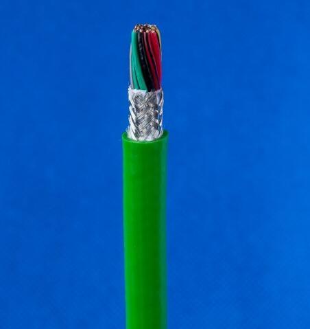安徽PUR聚氨酯电缆生产厂家,帮你解决PUR聚氨酯电缆断芯问题