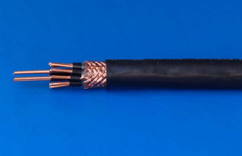 安徽KFP1V 铜芯氟塑料绝缘105℃阻燃聚氯乙烯护套屏蔽控制电缆