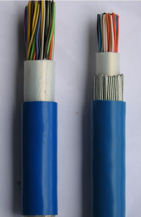 安徽钢丝铠装电缆 MVV32 煤矿用钢丝铠装电力电缆