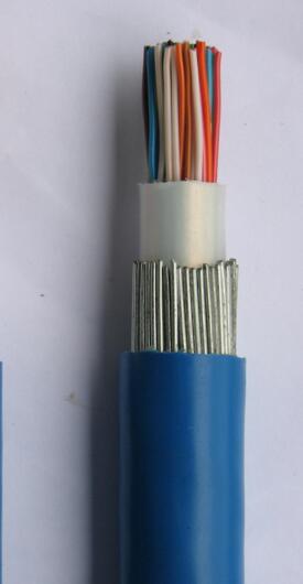 安徽粗钢丝铠装电缆 MVV42 煤矿用粗钢丝铠装电力电缆