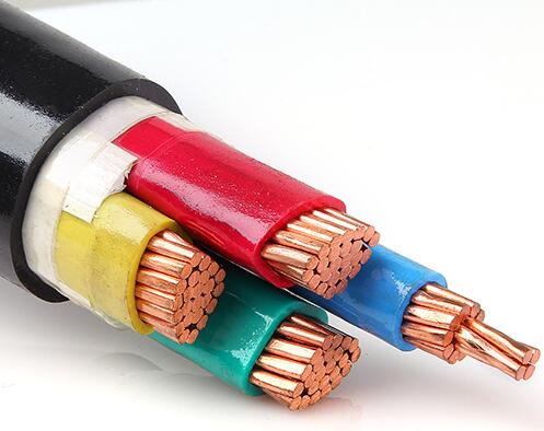 安徽电力电缆 NH-VV 耐火型电力电缆