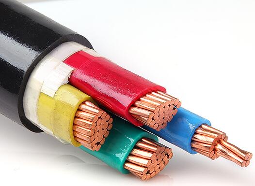 安徽低压电缆 VV-1.8/3kV  电力电缆