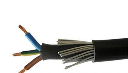 安徽YJV62 铠装电缆 不锈钢铠装电缆不锈钢钢带铠装电力电缆