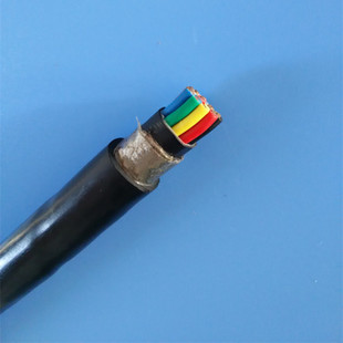 安徽阻燃电缆 ZA-NA-KVV 耐火控制电缆