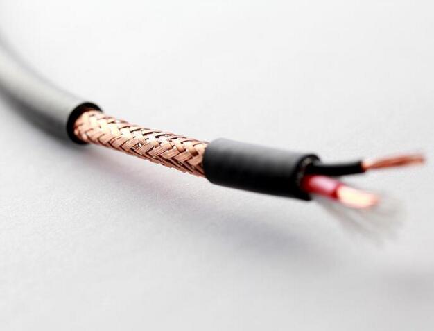 安徽高品质细铜丝拖链电缆TRVV 4*0.5平方