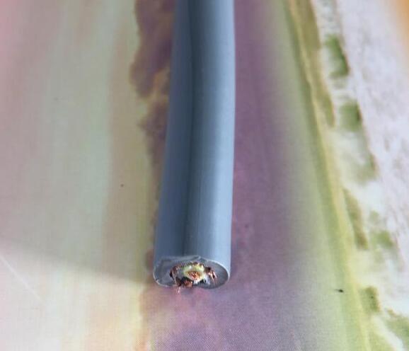 安徽控制电缆 ZC-KYYP 铜丝编织屏蔽阻燃控制电缆