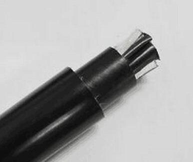 安徽中度双护套双绞屏蔽拖链电缆