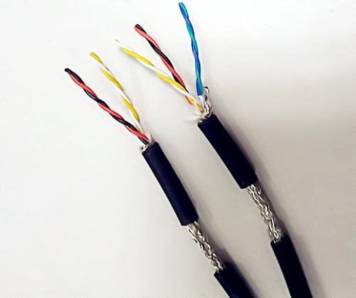 安徽单芯拖链电缆  单芯拖链电线